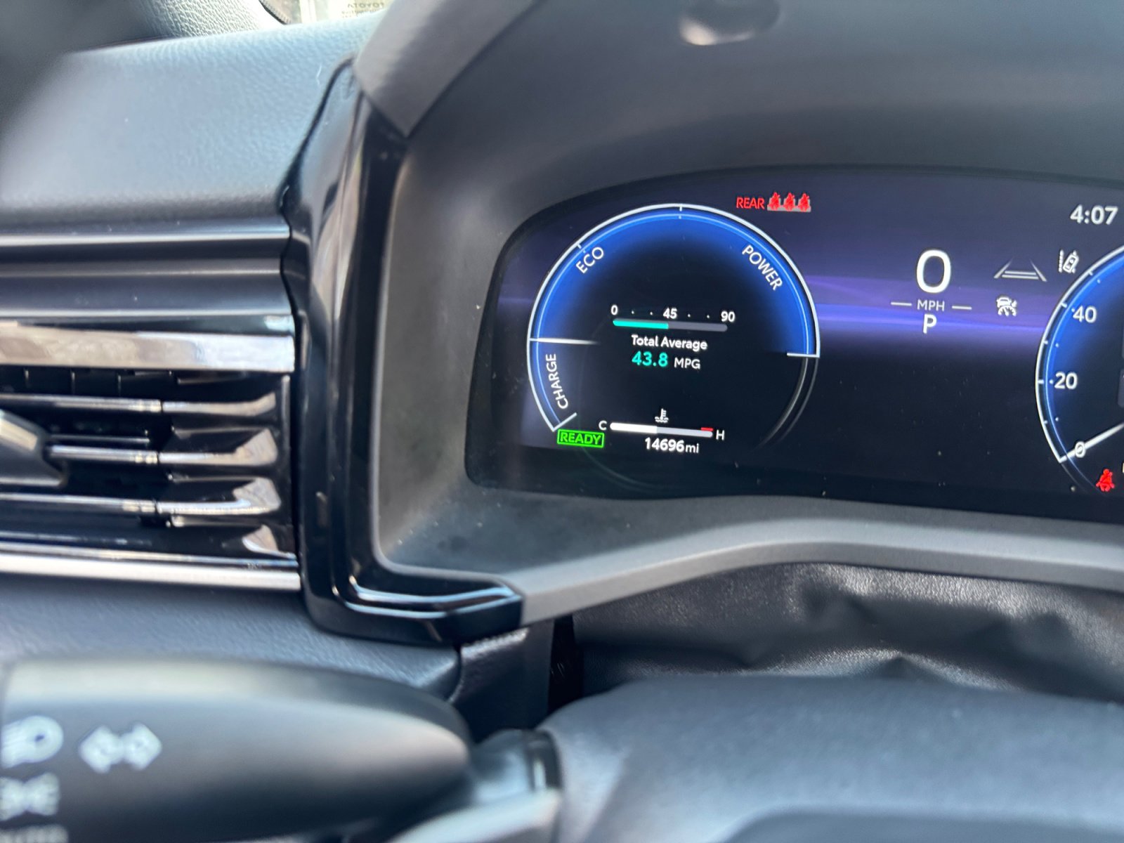 Used 2025 Toyota Camry XSE image 11