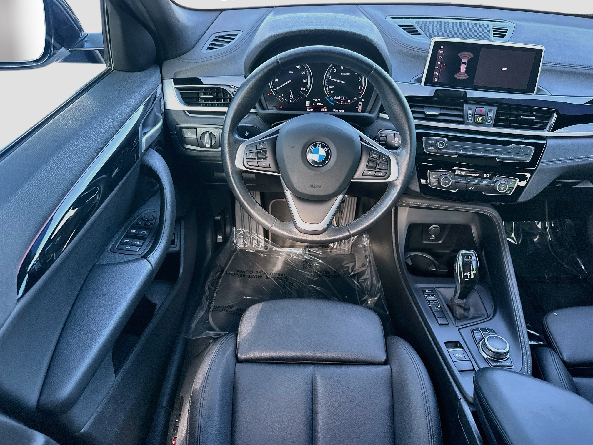 Used 2021 BMW X2 sDrive28i w/ Convenience Package FWD image 23