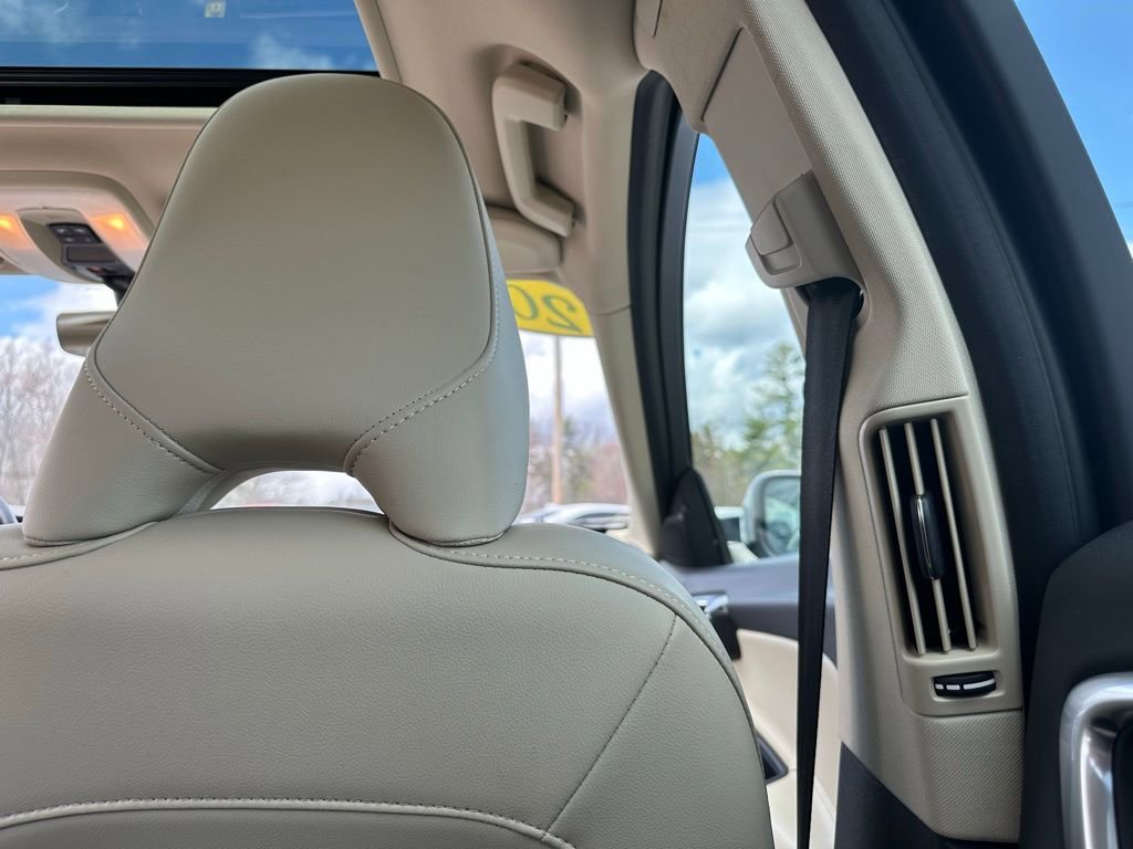 Used 2018 Volvo S60 T5 Inscription AWD/4WD image 31