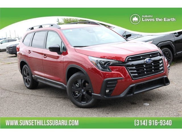 New 2026 Subaru Ascent Premium AWD/4WD image 28