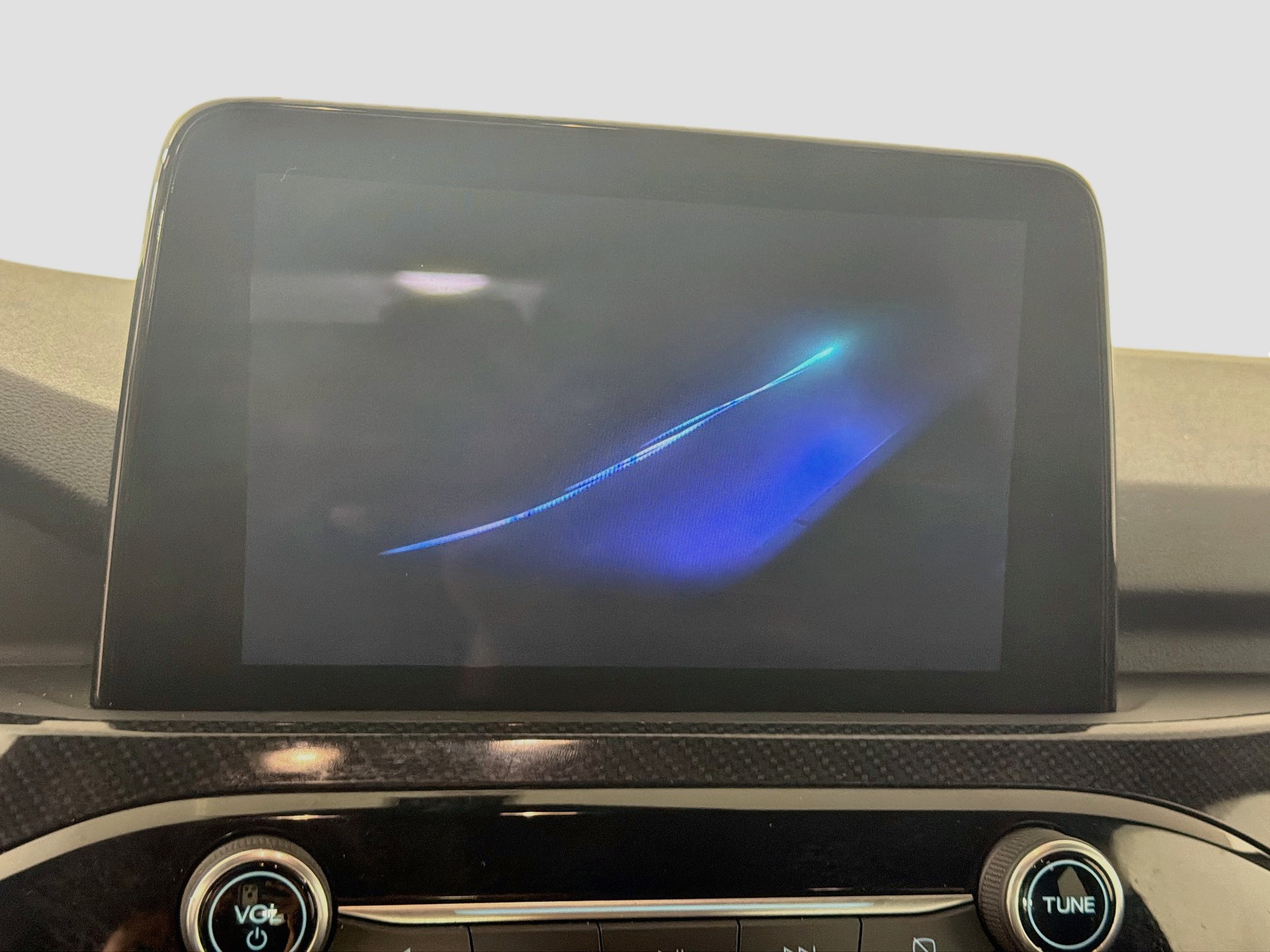 Used 2025 Ford Escape ST-Line FWD image 19