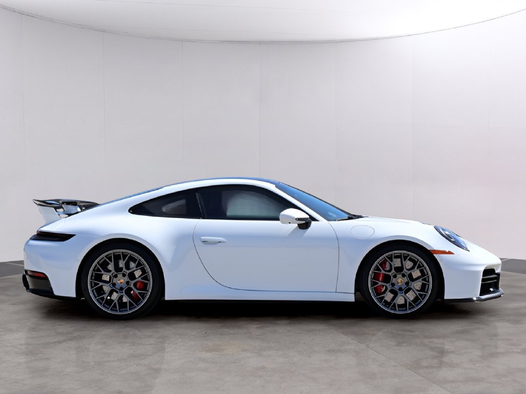 Used 2026 Porsche 911 Carrera S RWD image 9