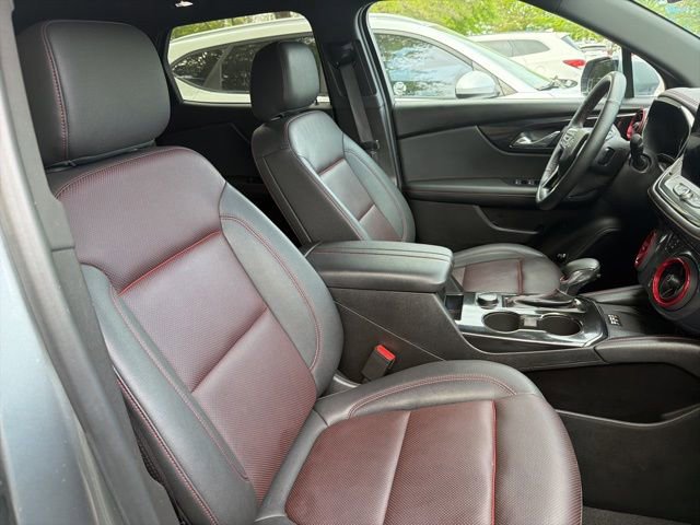 Used 2025 Chevrolet Blazer RS image 29