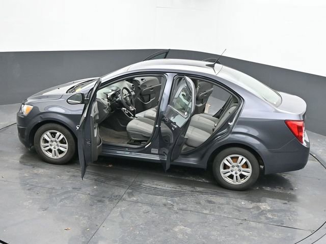 Used 2012 Chevrolet Sonic LT image 60