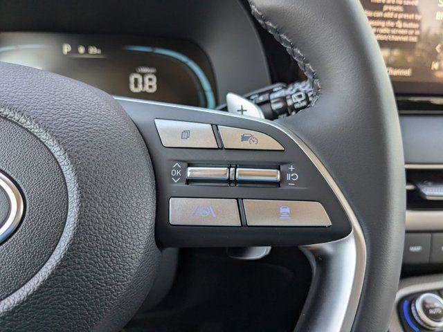 New 2025 Hyundai Palisade XRT AWD/4WD image 21
