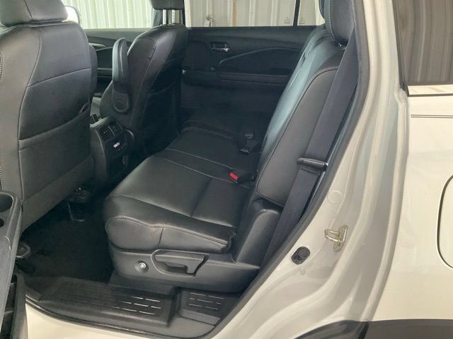 Used 2021 Honda Pilot Special Edition image 18