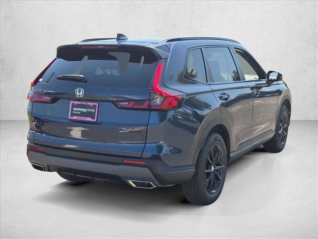 New 2026 Honda CR-V Sport image 2