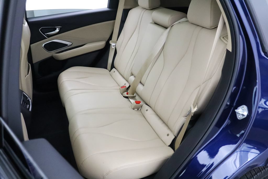 Certified 2023 Acura RDX AWD image 10