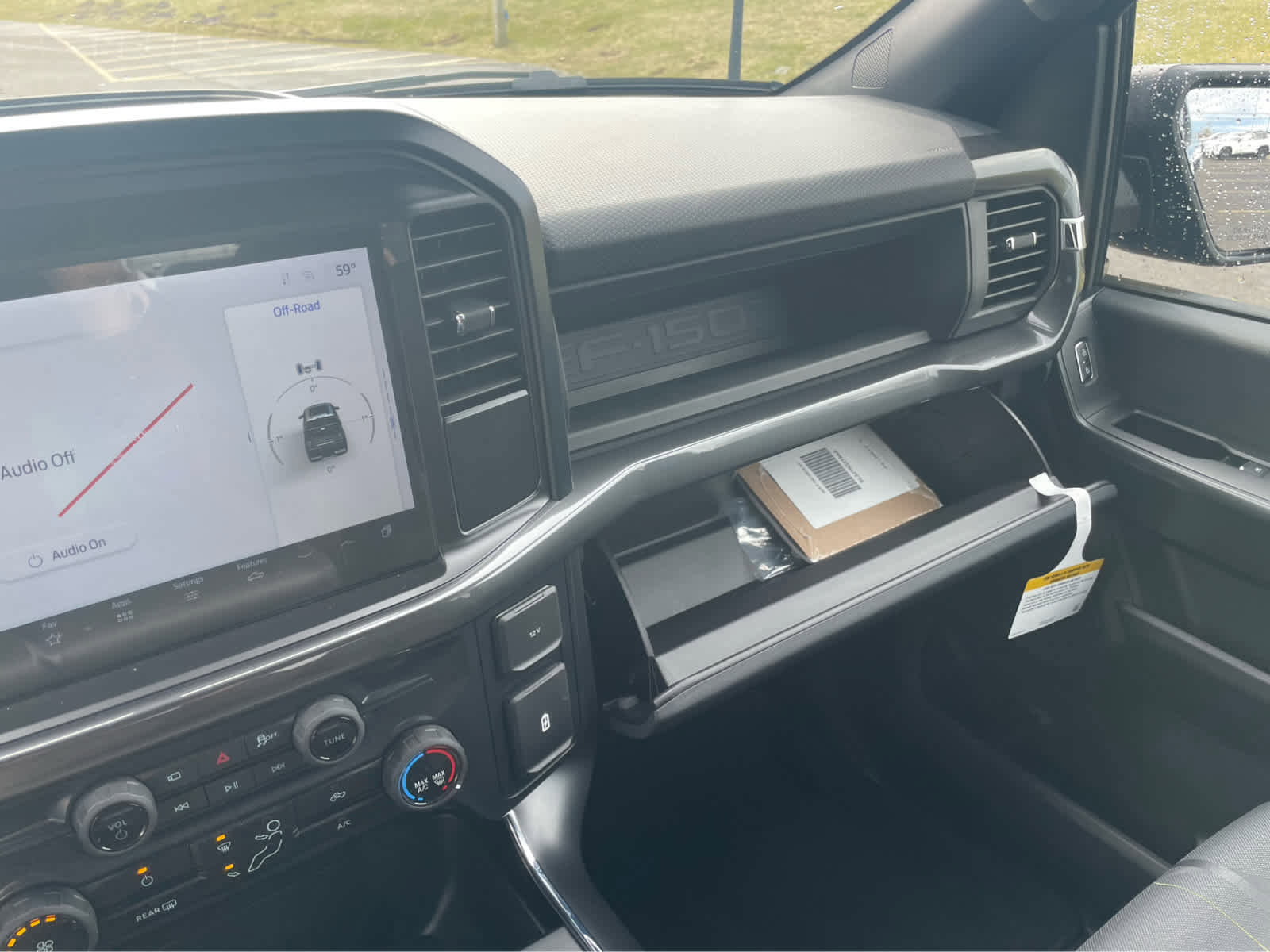 Used 2025 Ford F150 STX w/ Equipment Group 200A image 26