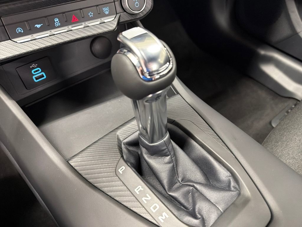 New 2026 Ford Mustang GT image 27