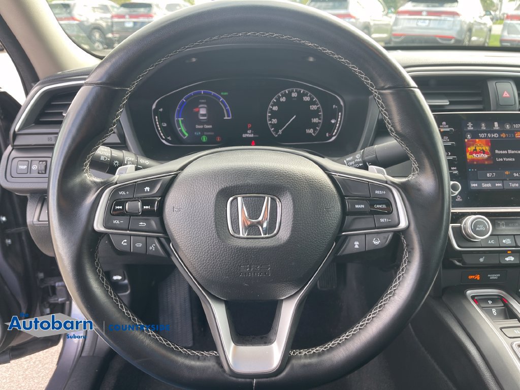 Used 2020 Honda Insight Touring image 12