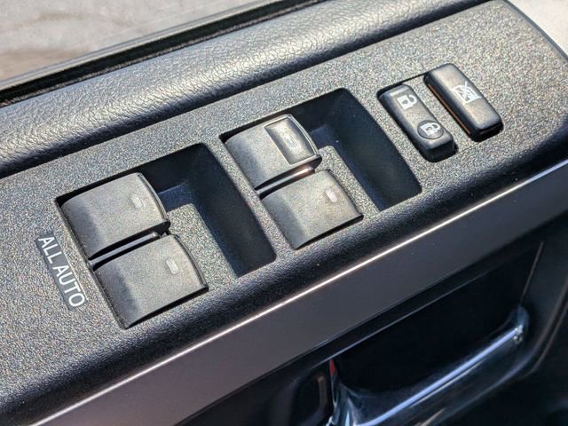 Used 2022 Toyota 4Runner Trail Special Edition AWD/4WD image 14
