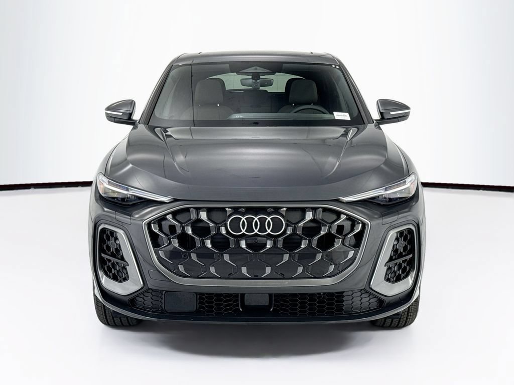 Used 2026 Audi Q5 Premium Plus w/ Premium Plus AWD/4WD image 2