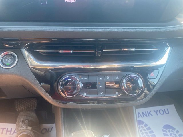 Used 2024 Buick Envista Sport Touring w/ Convenience I Package image 20