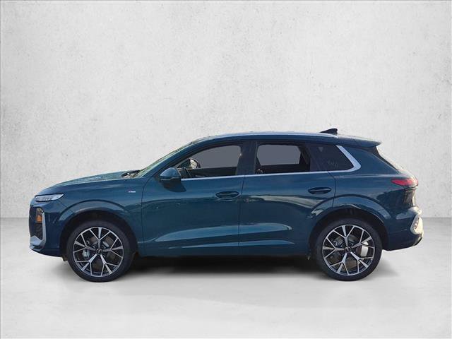 New 2026 Audi Q3 quattro 2.0T AWD/4WD image 8
