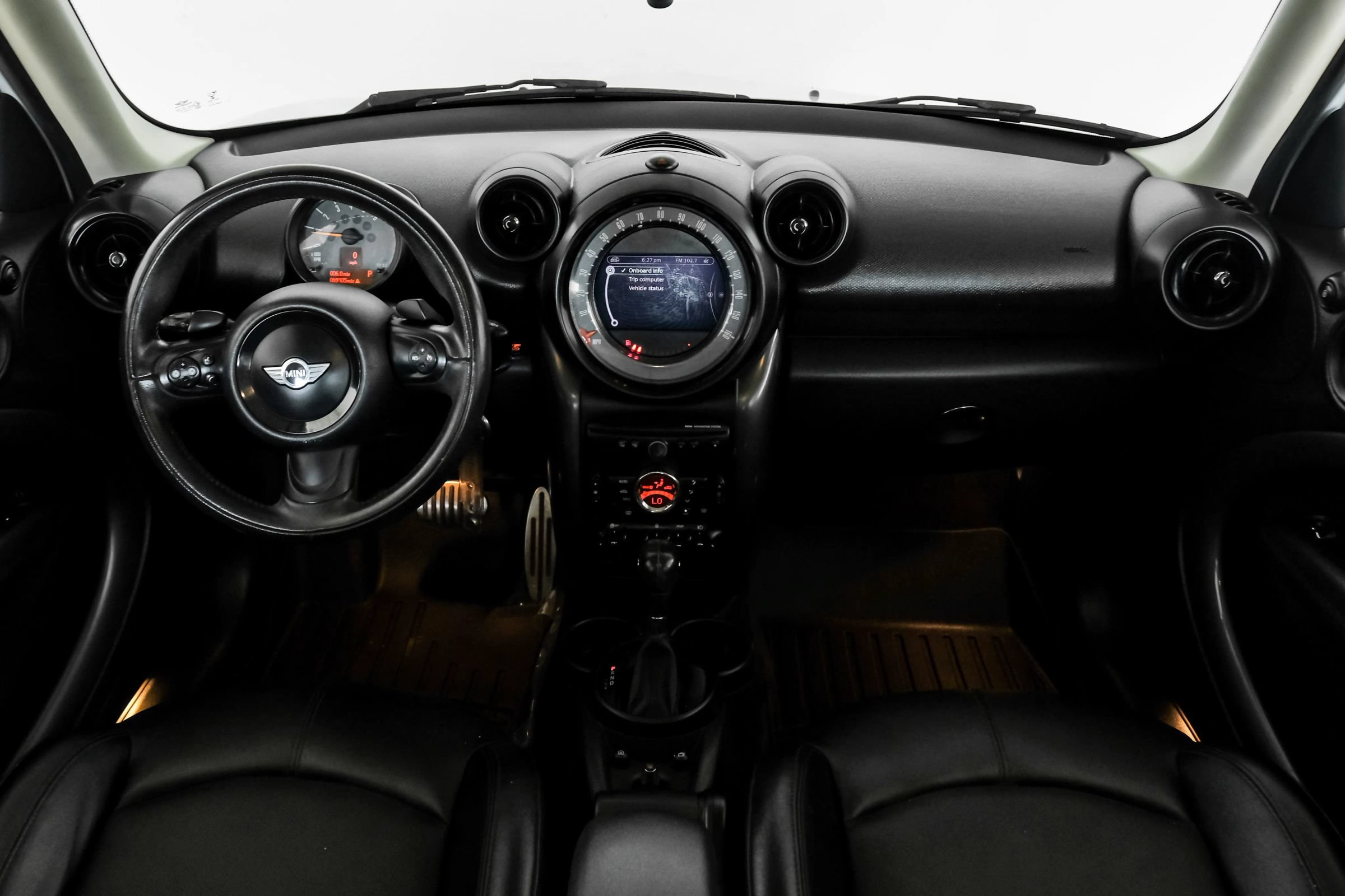 Used 2015 MINI Cooper Countryman S FWD image 11