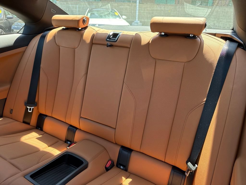 New 2026 BMW 230i xDrive Coupe w/ Premium Package AWD/4WD image 21