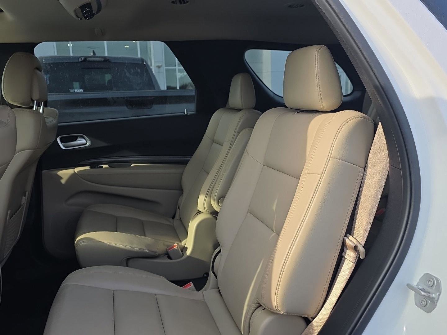 Used 2019 Dodge Durango Citadel w/ Technology Group image 32
