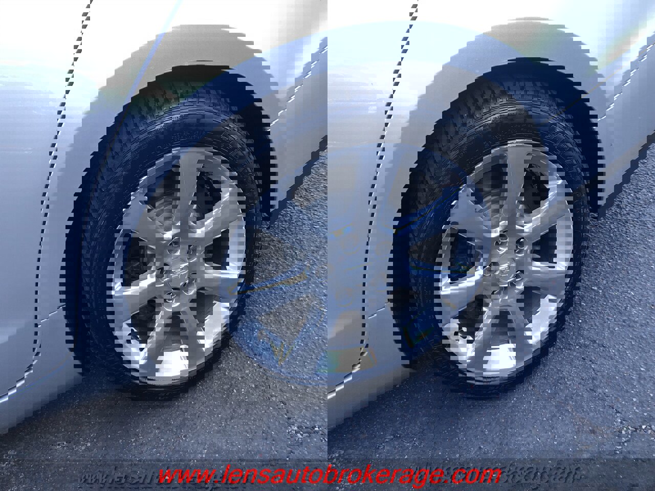 Used 2016 Cadillac ATS Luxury w/ Sun And Sound Package image 24