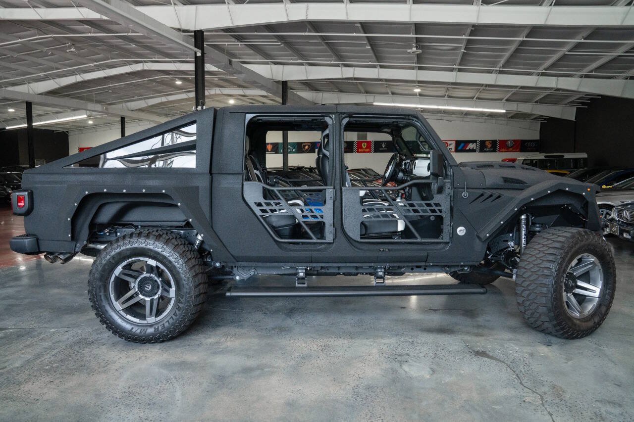 Used 2023 Jeep Gladiator Sport AWD/4WD image 80