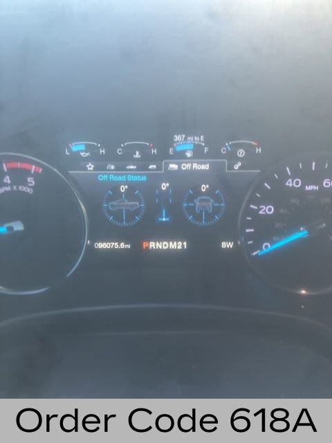 Used 2019 Ford F350 Lariat image 4