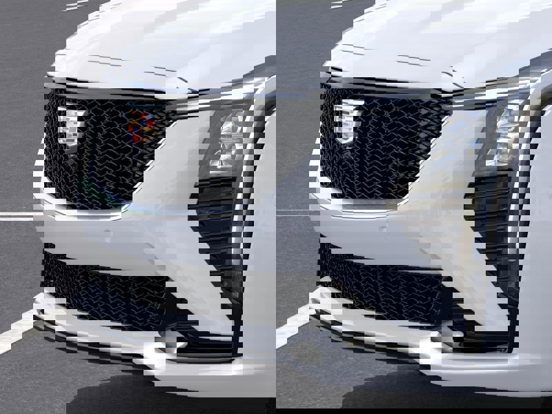 New 2026 Cadillac CT5 V image 13