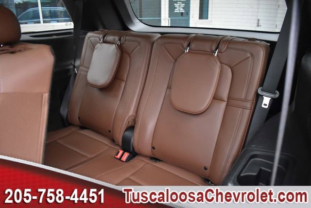 Used 2022 Lincoln Aviator Reserve image 26