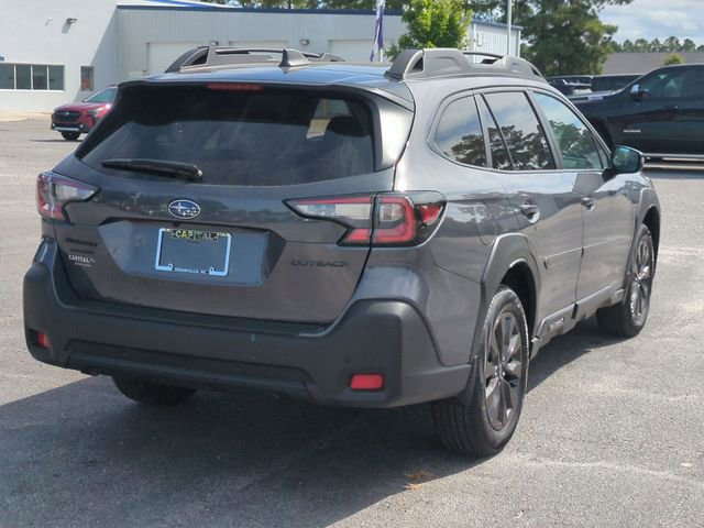 New 2025 Subaru Outback Onyx Edition image 3
