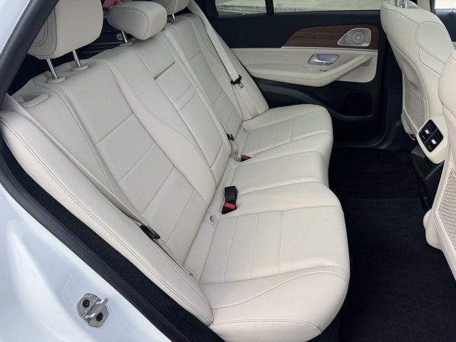 Used 2025 Mercedes-Benz GLE 450 4MATIC image 8