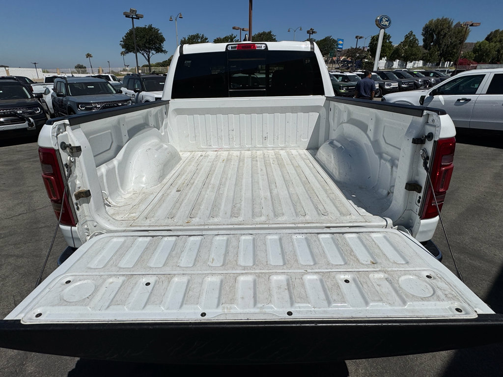 Used 2022 RAM 1500 Laramie image 23