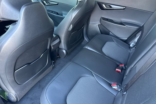 New 2026 Kia EV6 Light RWD image 14