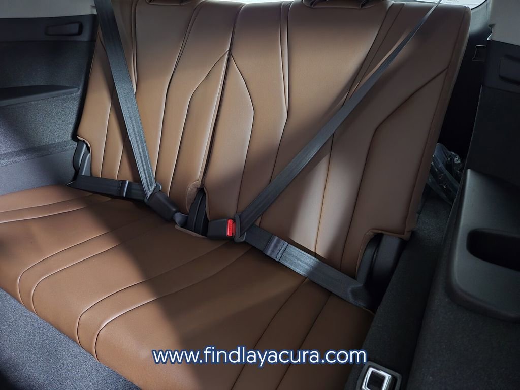 New 2026 Acura MDX w/ Technology Package image 14
