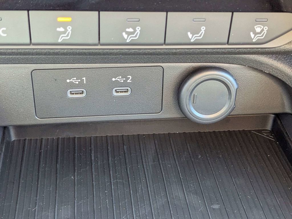 New 2026 Nissan Sentra S w/ Floor Mat Package image 23