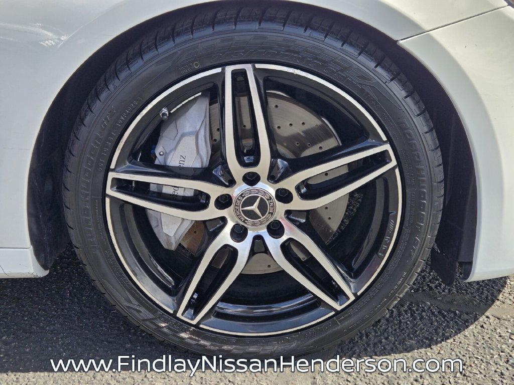 Used 2019 Mercedes-Benz E 300 image 11
