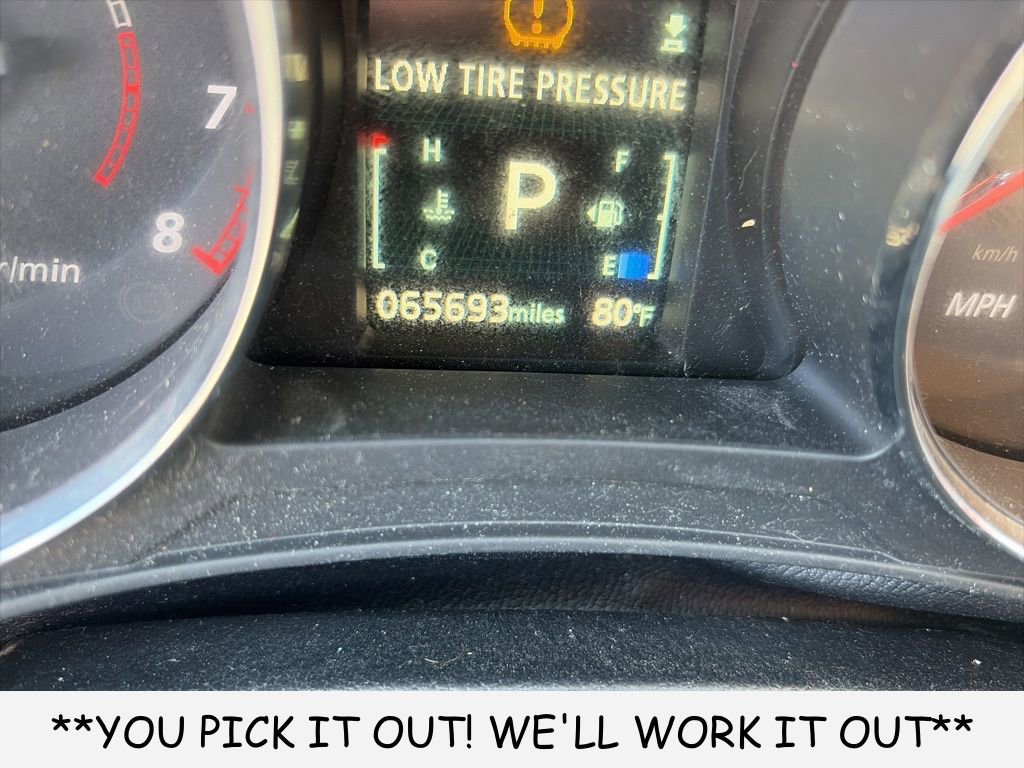 Used 2021 Mitsubishi Outlander Sport Black Edition FWD image 13