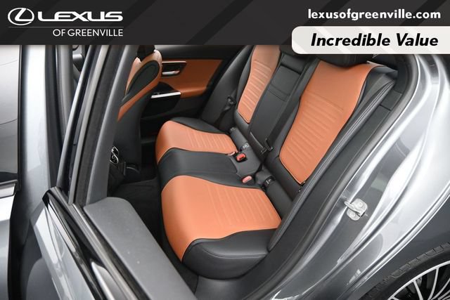 Used 2024 Mercedes-Benz C 300 Sedan image 23