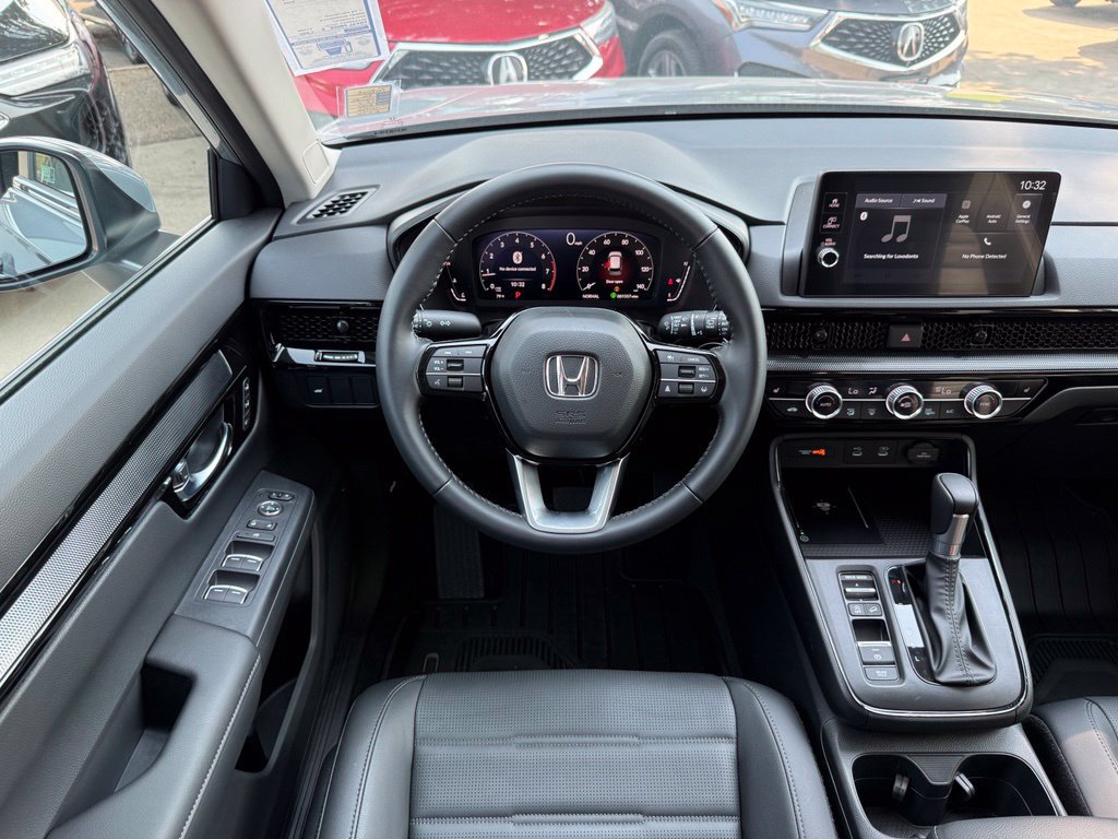 Certified 2026 Honda CR-V EX-L image 4