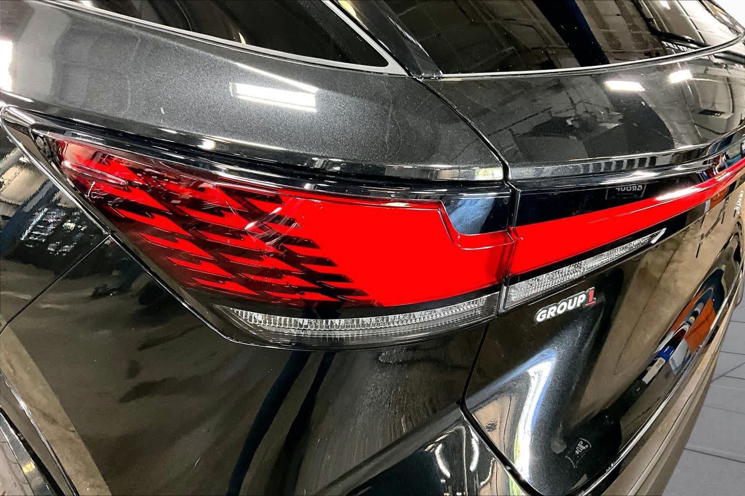 Used 2023 Lexus RX 350 F Sport w/ Cold Area Package AWD/4WD image 27