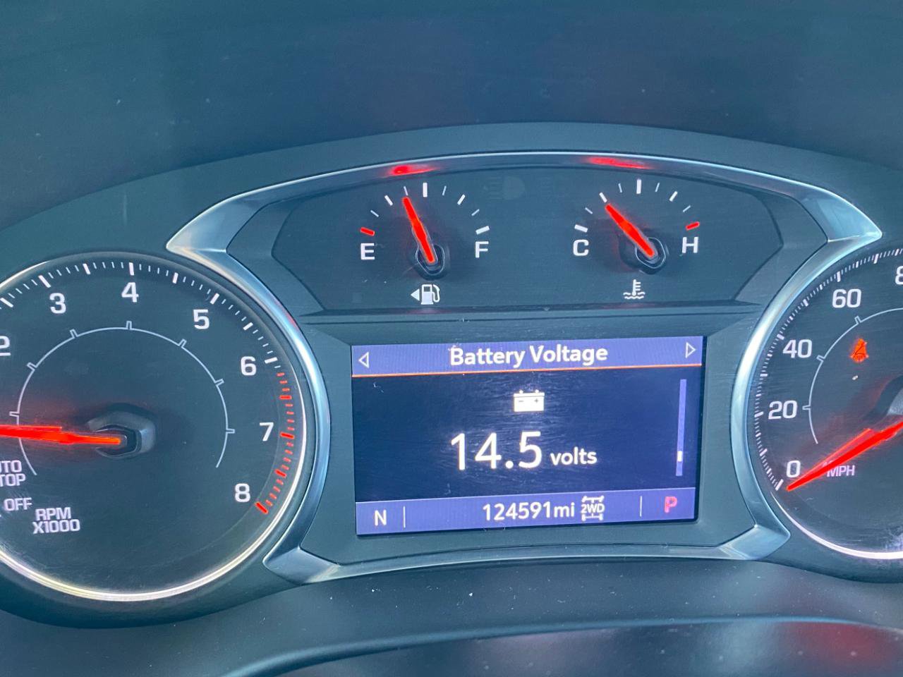 Used 2020 GMC Acadia SLT AWD/4WD image 68
