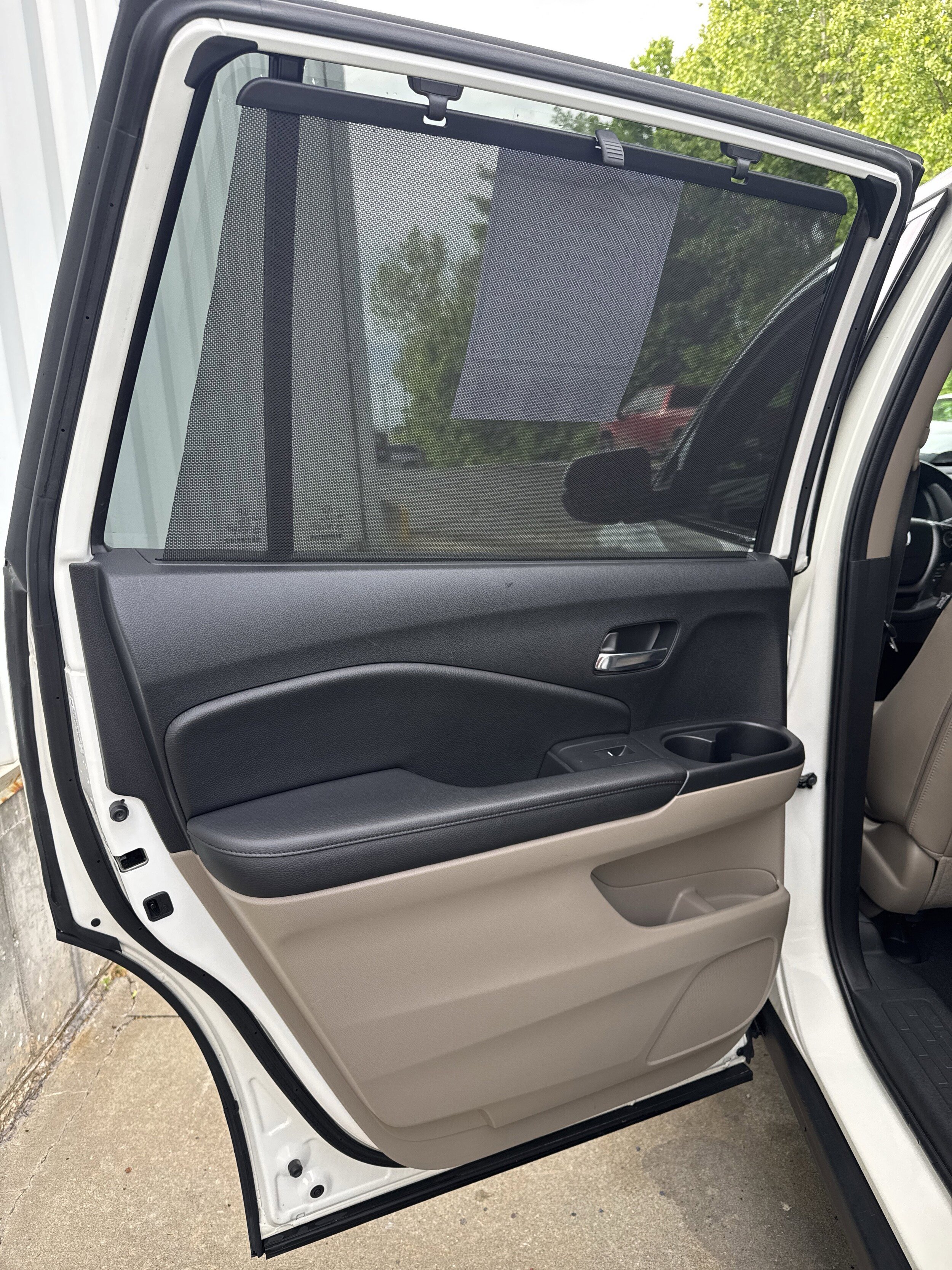 Used 2016 Honda Pilot EX-L image 11