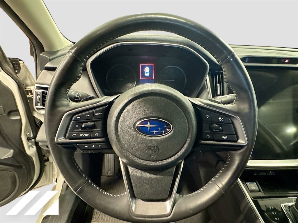 Certified 2023 Subaru Legacy Touring XT AWD/4WD image 11