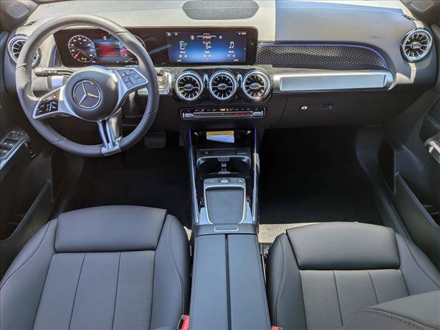 New 2026 Mercedes-Benz GLB 250 image 13