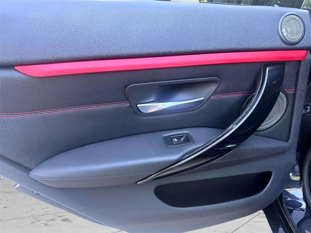 Used 2015 BMW 435i Gran Coupe RWD image 9