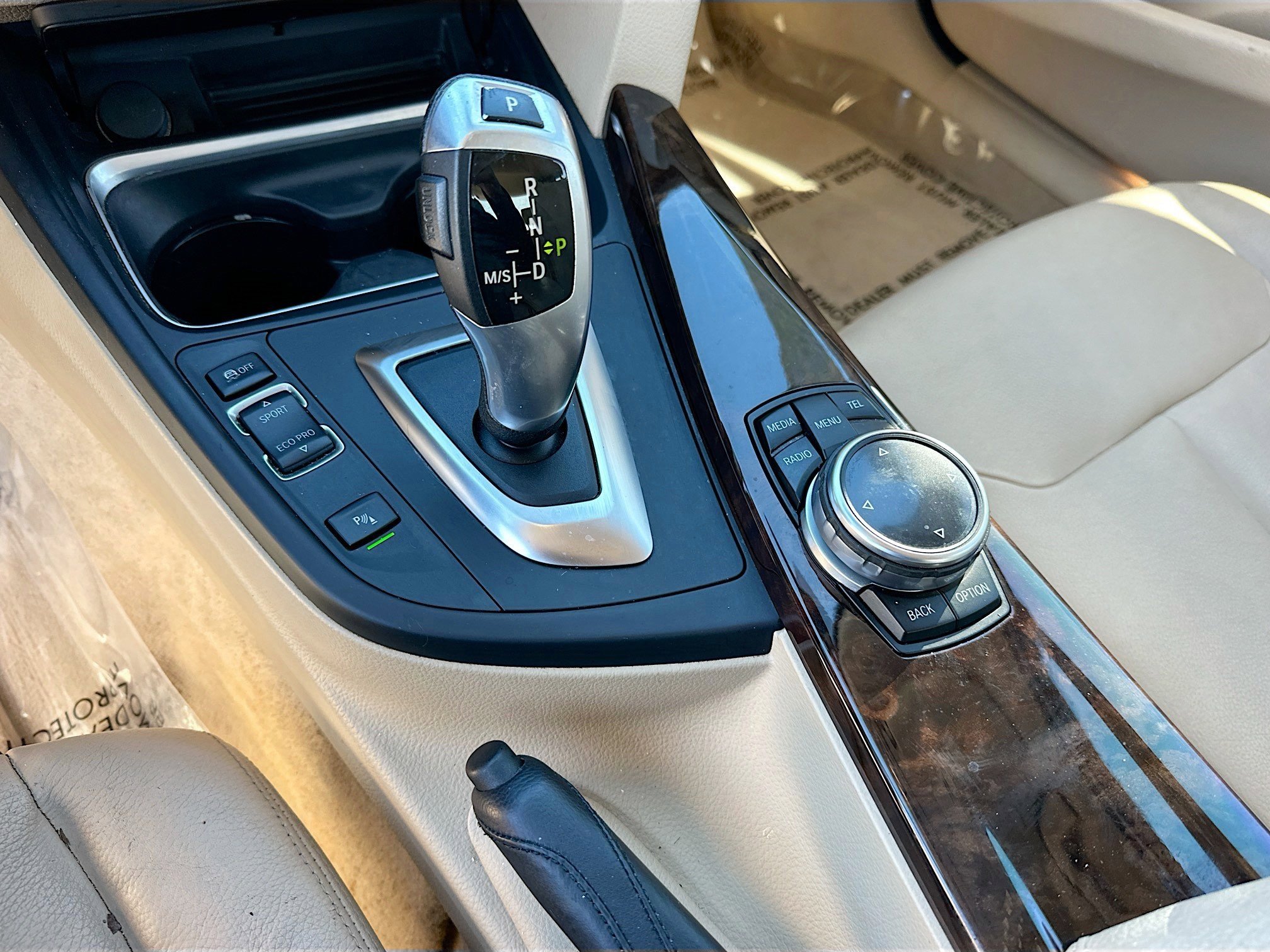 Used 2014 BMW 328i xDrive Sedan image 14