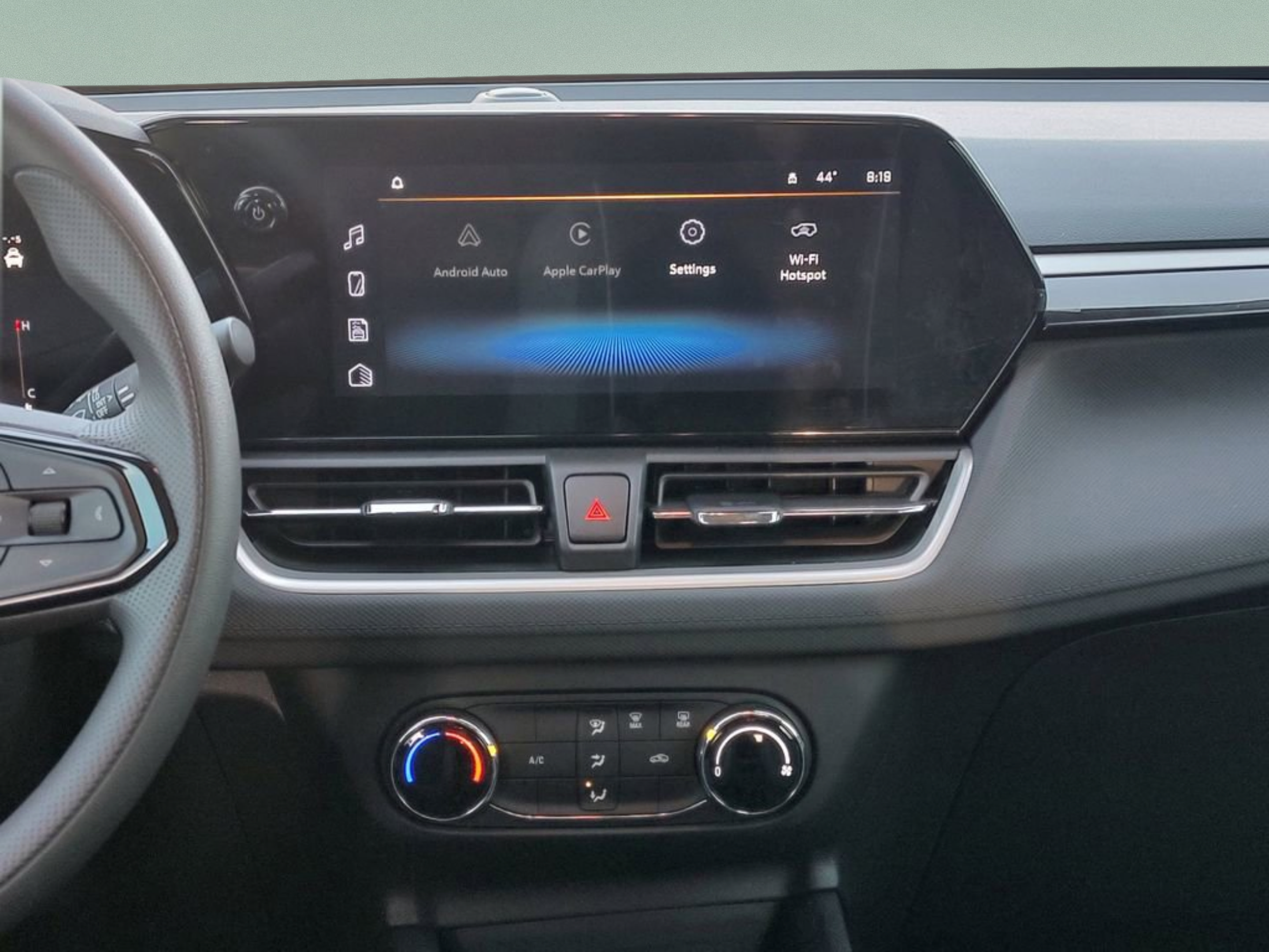 Used 2026 Chevrolet TrailBlazer LS w/ LS Convenience Package FWD image 20