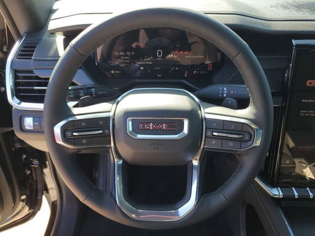 New 2026 GMC Acadia Elevation w/ Black Edition FWD image 21