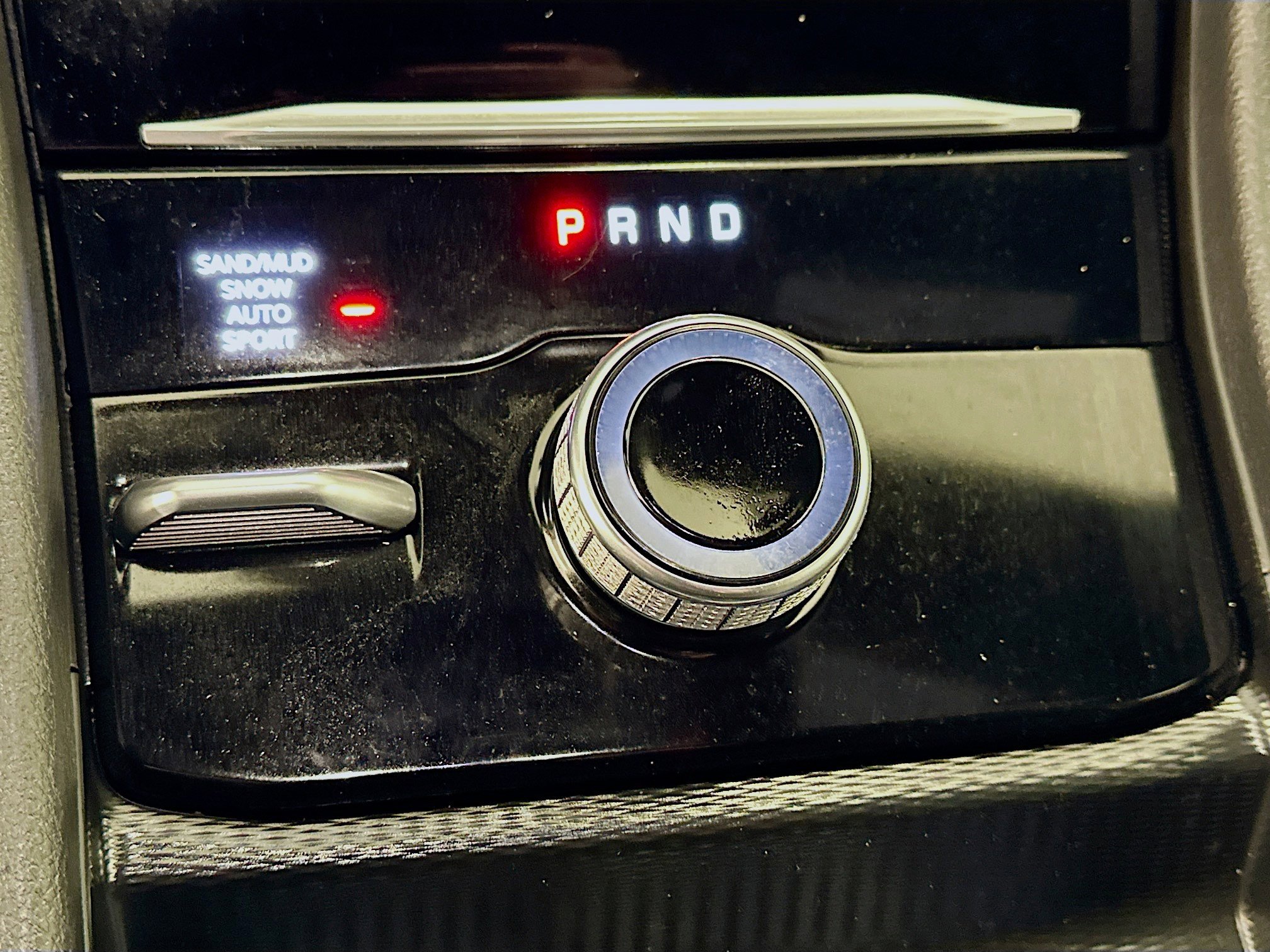 Used 2024 Jeep Grand Cherokee L Limited w/ Luxury Tech Group II image 25