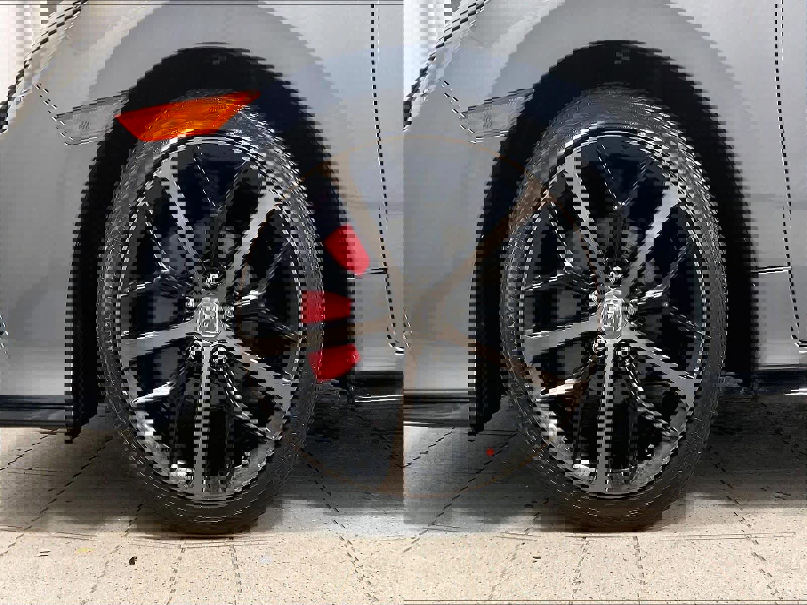 Used 2021 Honda Civic Sport image 7