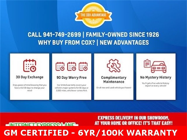 Used 2024 Chevrolet Camaro LT image 25