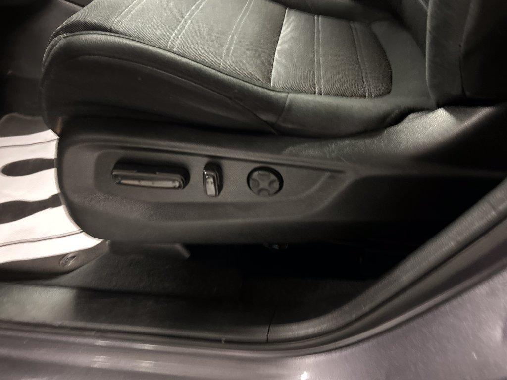 Used 2020 Honda CR-V EX image 11